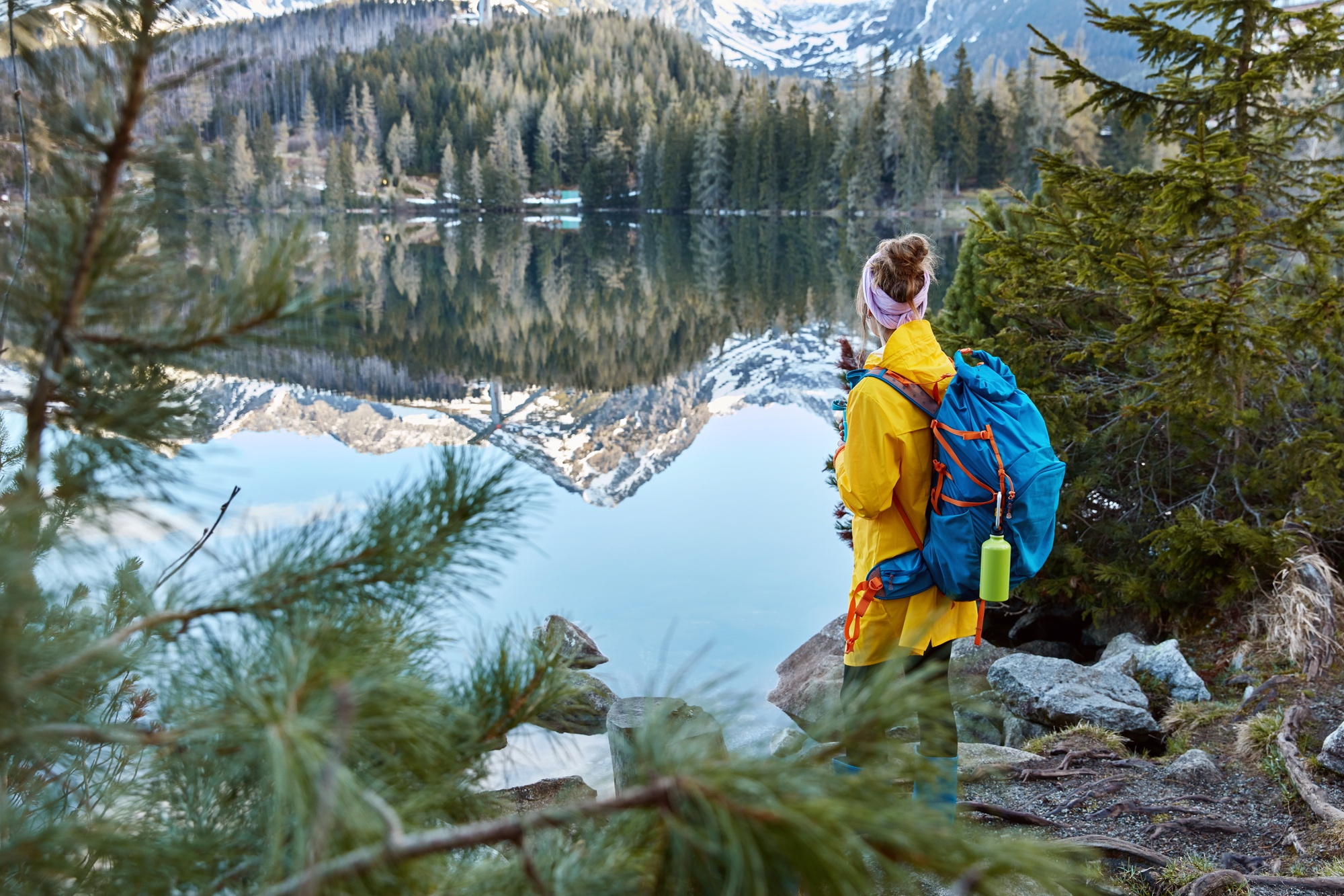 Canada’s Best Seasonal Activities