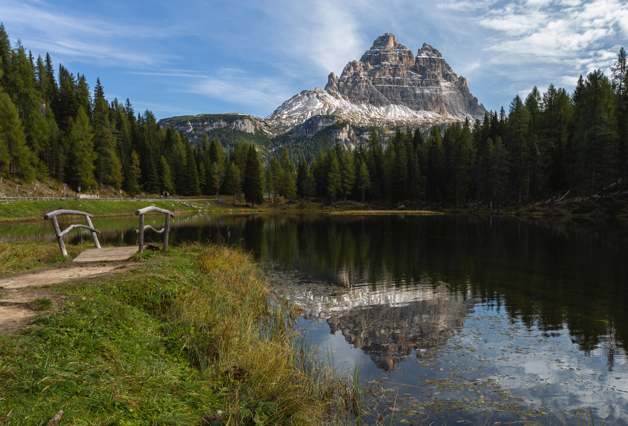 Canada's National Parks