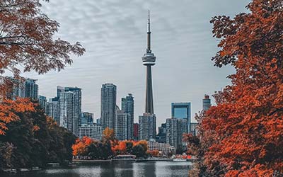 Toronto canada